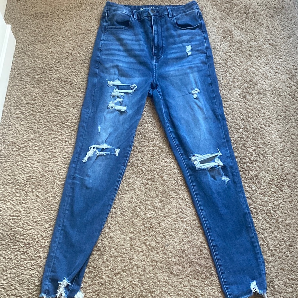 American Eagle NE(X)T LEVEL STRETCH